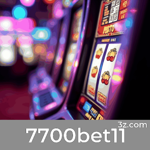 Emoção e Realismo Psicológico no Cassino 7700bet11