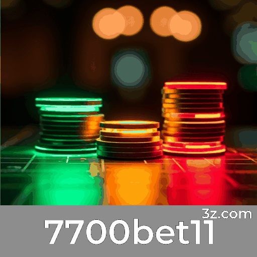 Vislumbre Transformador: Tendências Disruptivas e Inovação na 7700bet11