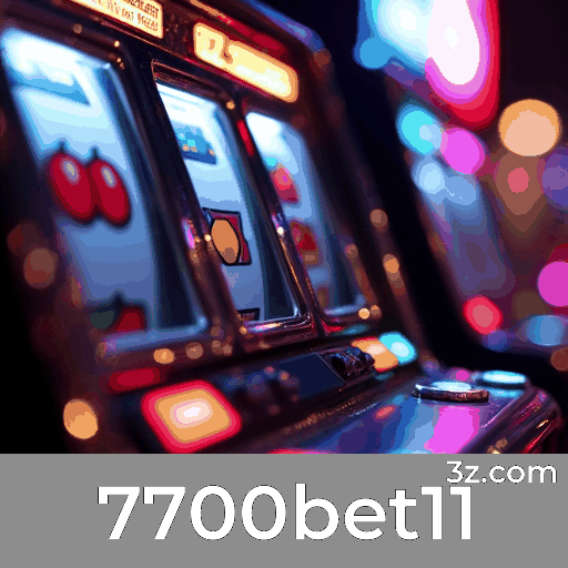 7700bet11 promo: Valorize Seu Jogo com Estratégias Efetivas