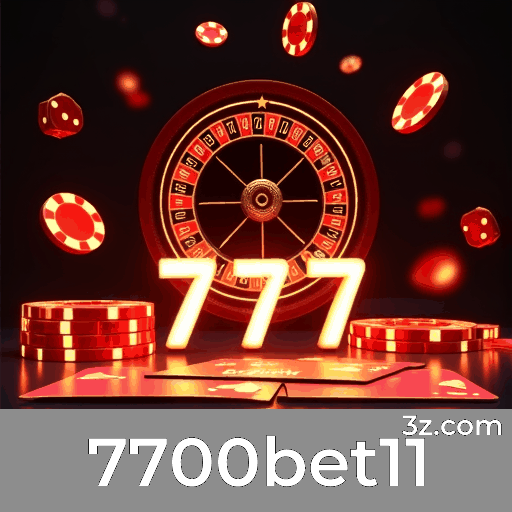 Potencialize Suas Apostas com o App 7700bet11