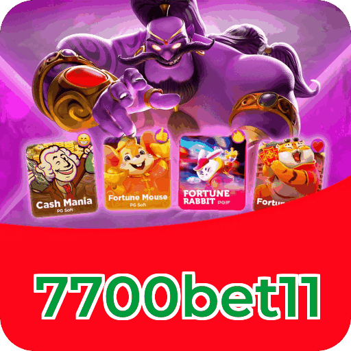 Apostas esportivas ao vivo na 7700bet11
