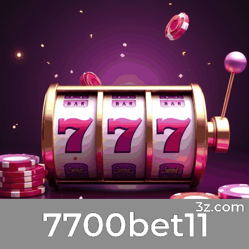 7700bet11: Plataforma de Apostas Segura e Divertida