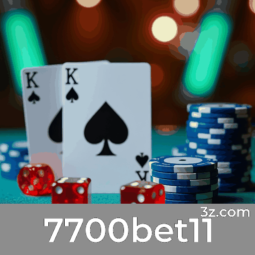7700bet11: Domine jogos com estratégias eficazes
