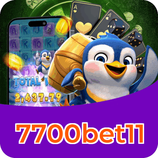 Instalação PC 7700bet11