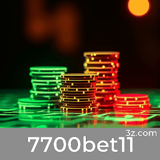 Vislumbre Transformador: Tendências Disruptivas e Inovação na 7700bet11