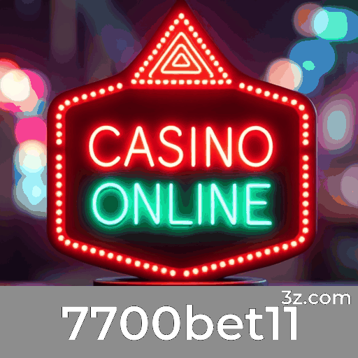 7700bet11: Domine jogos com estratégias eficazes