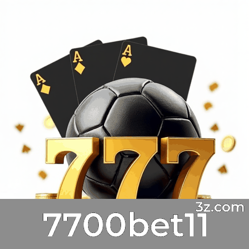 Explore os Bônus Exclusivos e Generosos do 7700bet11