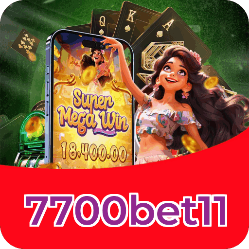 Download PC 7700bet11