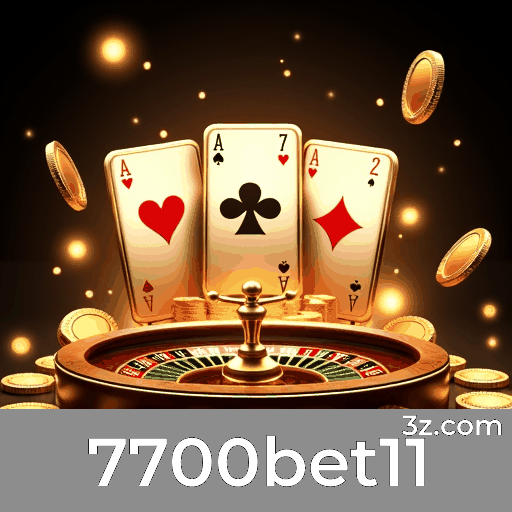 Emoção e Realismo Psicológico no Cassino 7700bet11