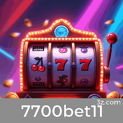 7700bet11 promo: Valorize Seu Jogo com Estratégias Efetivas