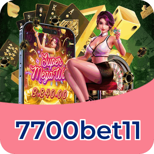Suporte 7700bet11