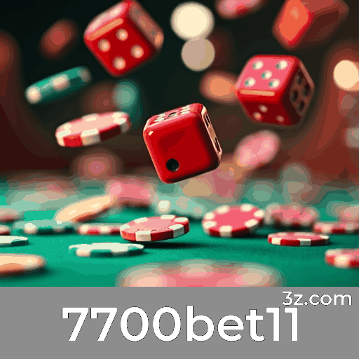 7700bet11: Plataforma de Apostas Segura e Confiável