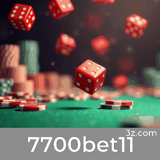 7700bet11: Domine jogos com estratégias eficazes
