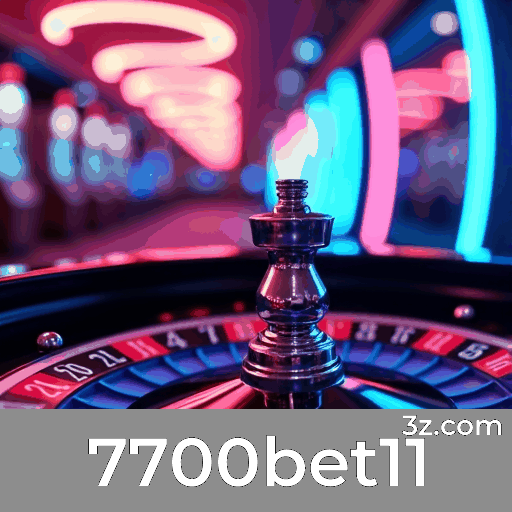 7700bet11: Domine jogos com estratégias eficazes